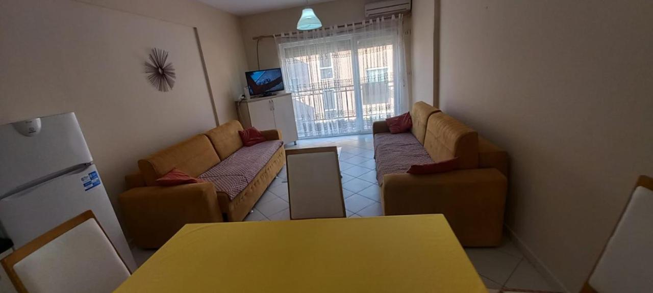 Gold Key Apartments, Durres Beach Exterior photo